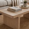 Global Home Group Bridgeport - Rectangular Coffee Table
