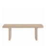 Global Home Group Bridgeport - Rectangular Coffee Table