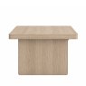 Global Home Group Bridgeport - Rectangular Coffee Table