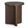 Global Home Group California - Round Side Table
