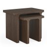 Global Home Group Vermont - Rectangular Nest Of Tables