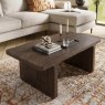 Global Home Group Vermont - Rectangular Coffee Table