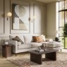 Global Home Group Vermont - Rectangular Coffee Table