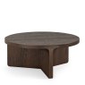 Global Home Group California - Round Coffee Table
