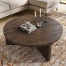 Global Home Group Vermont - Large Round Coffee Table