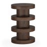Global Home Group California - Bobbin Side Table