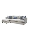 Vogue Williams Vogue Williams Howth - Large Chaise Sofa (Left)