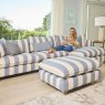 Vogue Williams Vogue Williams Howth - Large Chaise Sofa (Left)