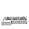 Vogue Williams Vogue Williams Howth - Large Chaise Sofa (Left)