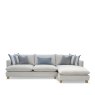 Vogue Williams Vogue Williams Howth - Large Chaise Sofa (Right)
