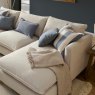 Vogue Williams Vogue Williams Howth - Large Chaise Sofa (Right)