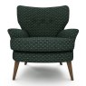 The Lounge Co The Lounge Co Noah - Accent Chair