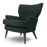 The Lounge Co The Lounge Co Noah - Accent Chair