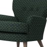The Lounge Co The Lounge Co Noah - Accent Chair