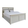 Bellstone Cromwell - Storage King Size Bed