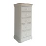 Bellstone Cromwell - Tall 5 Drawer Chest