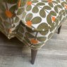 The Branded Furniture Company Orla Kiely Alma - Accent Armchair