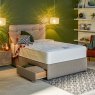 Relyon Relyon React Memory 1400 - Mattress