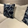 Briony 4 Seater - Pillow Back