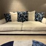 Briony 4 Seater - Pillow Back