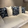 Briony 4 Seater - Pillow Back