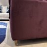 Charlotte - 4 Seater Sofa