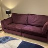 Charlotte - 4 Seater Sofa