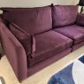 Charlotte - 4 Seater Sofa