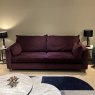 Charlotte - 4 Seater Sofa
