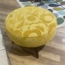 The Branded Furniture Company Orla Kiely Roundwood - Stool