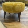 The Branded Furniture Company Orla Kiely Roundwood - Stool