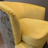 Orla Kiely Orla Kiely - Callan Swivel Chair