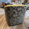 Orla Kiely Orla Kiely - Callan Swivel Chair