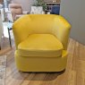 Orla Kiely Orla Kiely - Callan Swivel Chair
