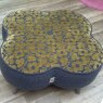 The Branded Furniture Company Orla Kiely Daisy - Large Stool