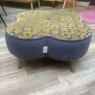 The Branded Furniture Company Orla Kiely Daisy - Large Stool