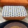 The Branded Furniture Company Orla Kiely - Donegal Small Stool