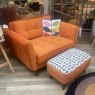 The Branded Furniture Company Orla Kiely Ivy - Snuggler