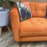 The Branded Furniture Company Orla Kiely Ivy - Large Sofa
