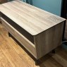 Parkgate - Delta TV Cabinet