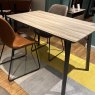 Parkgate - Delta Rectangular Dining Table and Chairs