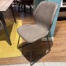 Parkgate - Delta Rectangular Dining Table and Chairs