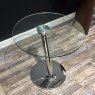 Impressions - Lamp Table