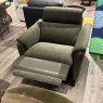 Nicoletti Home Falabella - Electric Recliner Chair