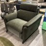 Nicoletti Home Falabella - Electric Recliner Chair