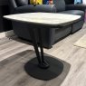 Arco - Lamp Table