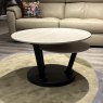 Andorra - Coffee Table