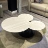 Andorra - Coffee Table