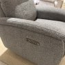 Edinburgh - Power Recliner Chair/Power Headrest