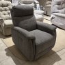 Edinburgh - Power Recliner Chair/Power Headrest